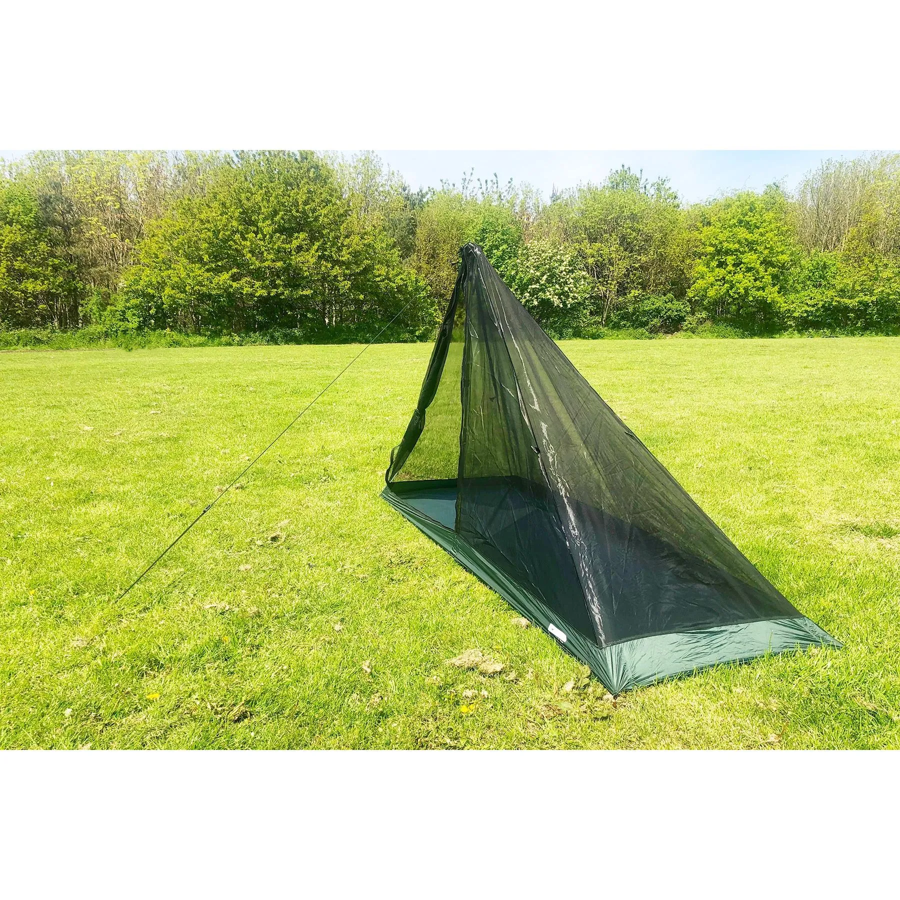 DD SuperLight - Solo Mesh Tent