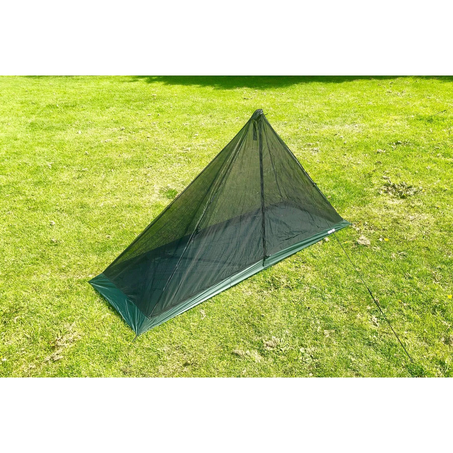 DD SuperLight - Solo Mesh Tent