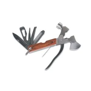 Deluxe Emergency Multi-Tool