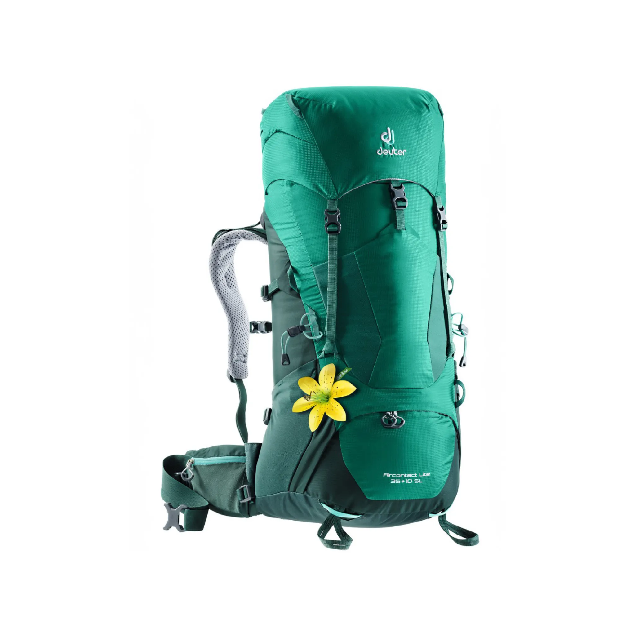 Deuter Aircontact Lite 35  10 SL
