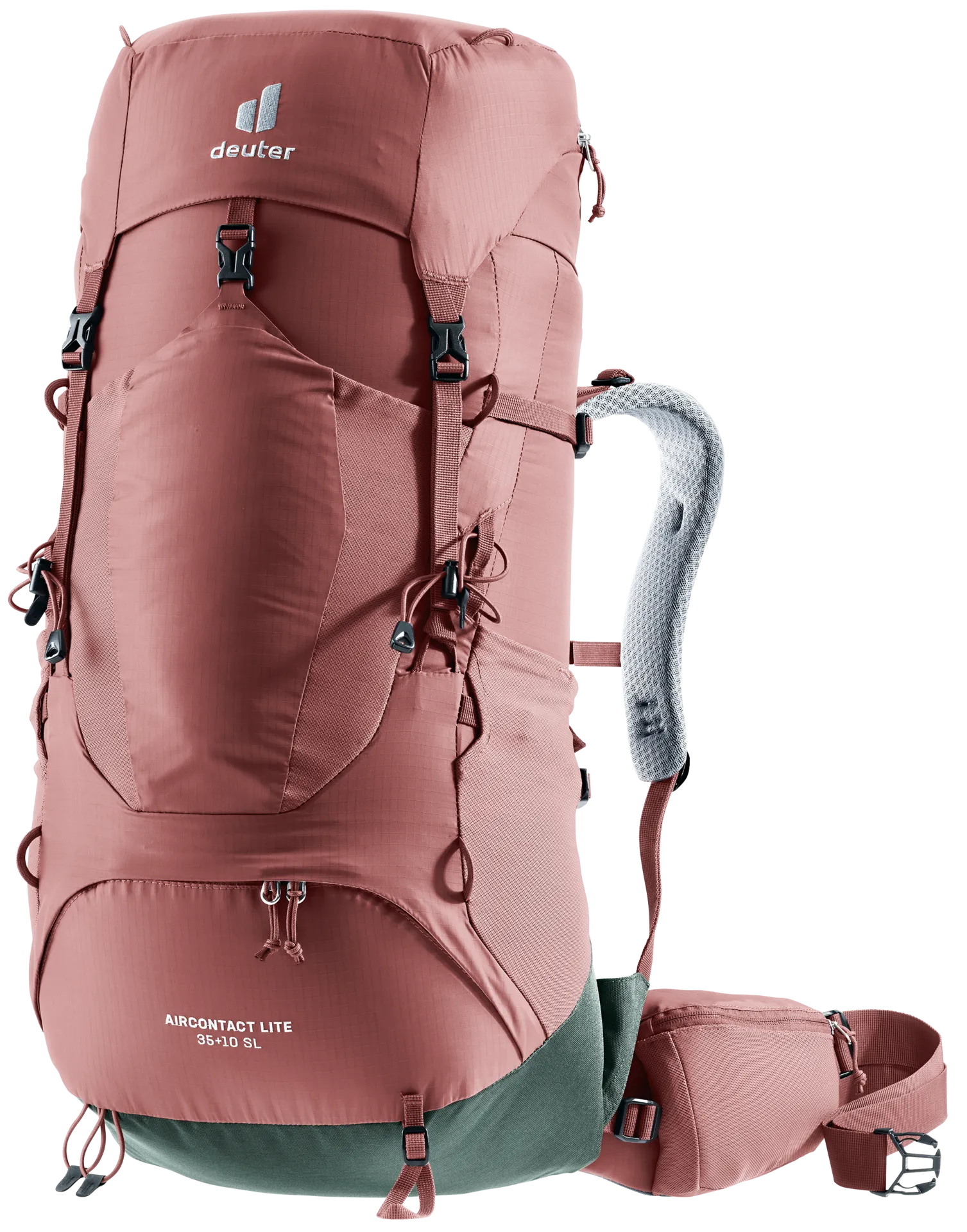 Deuter Aircontact Lite 35  10 SL