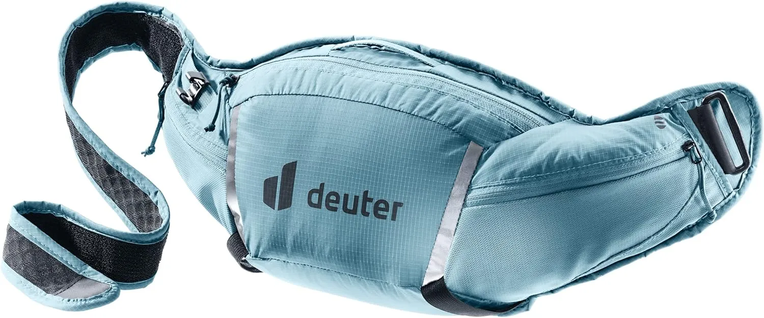 deuter Shortrail III Trail Running Waist Bag
