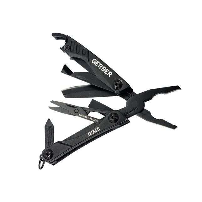 Dime Pocket Multi-Tool