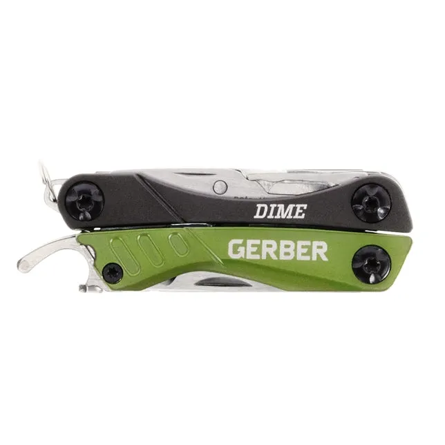 Dime Pocket Multi-Tool
