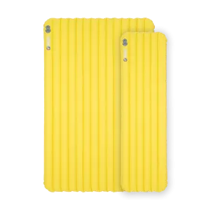 Divide Insulated Wide Regular Mat 25"x72"