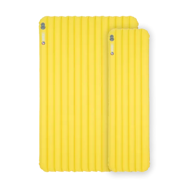 Divide Insulated Wide Regular Mat 25"x72"