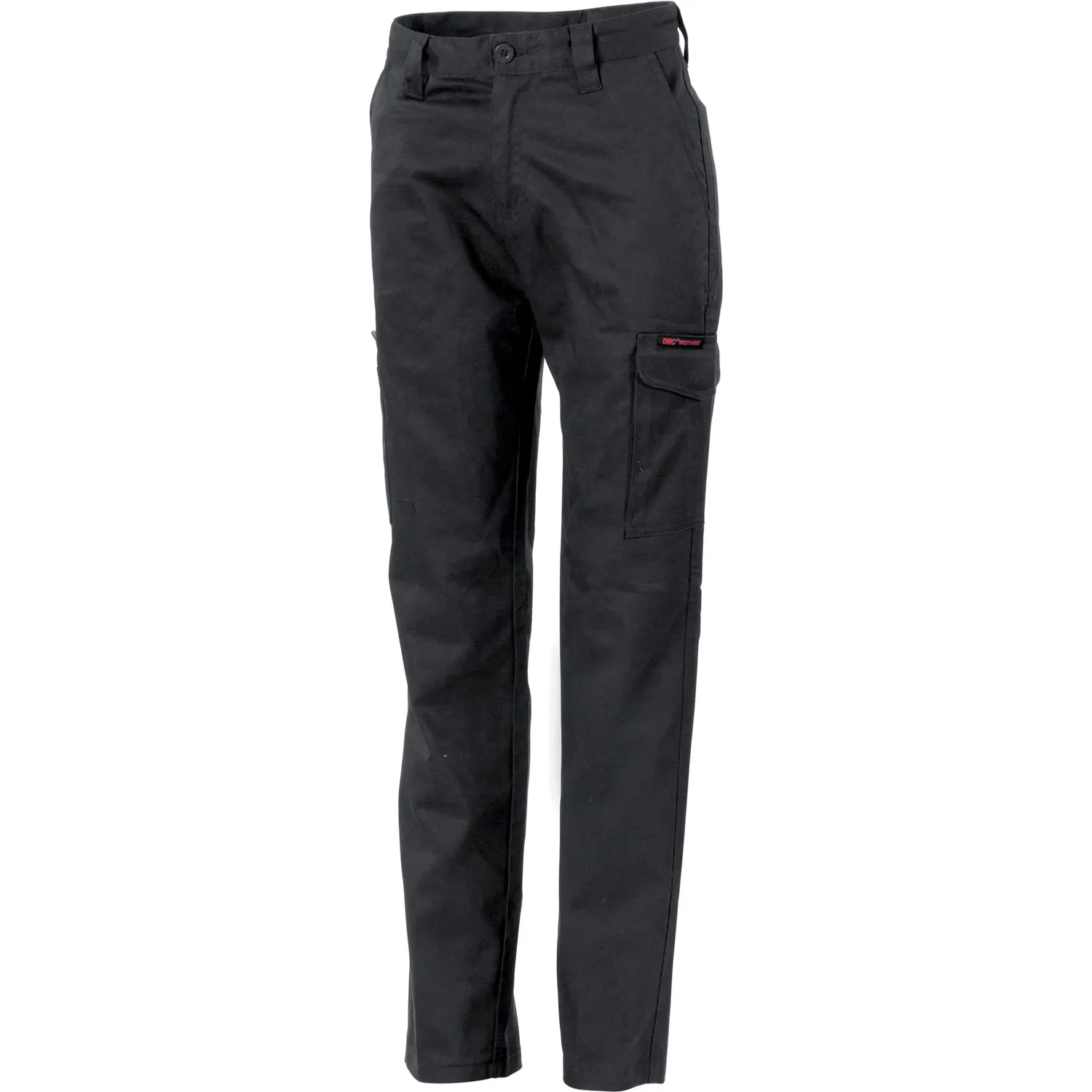 DNC Ladies Digga Cool-Breeze Cargo Pants (3356)