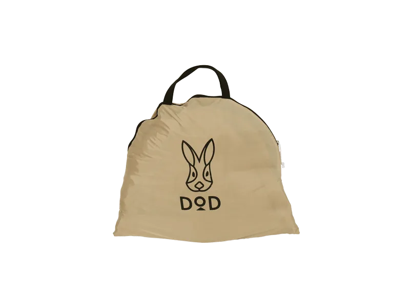 DoD Kamaboko Tent Baby