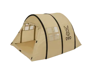 DoD Kamaboko Tent Baby