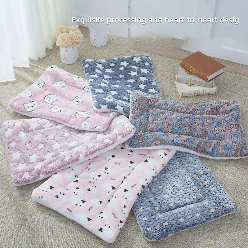 Dog Sleeping Pad