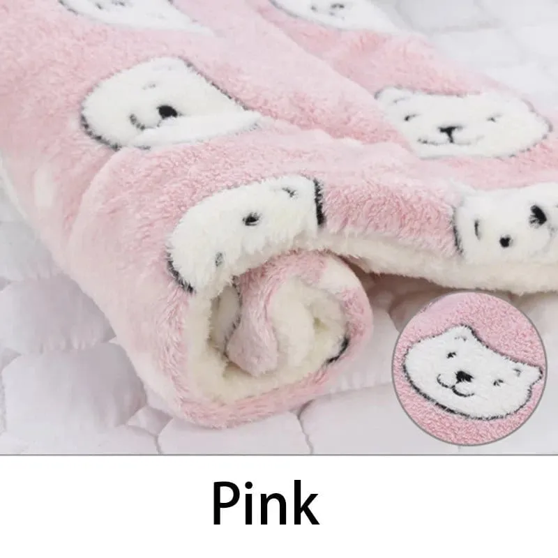 Dog Sleeping Pad