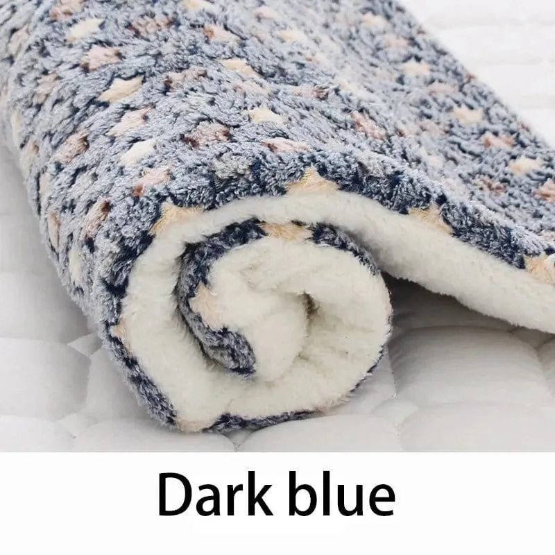 Dog Sleeping Pad
