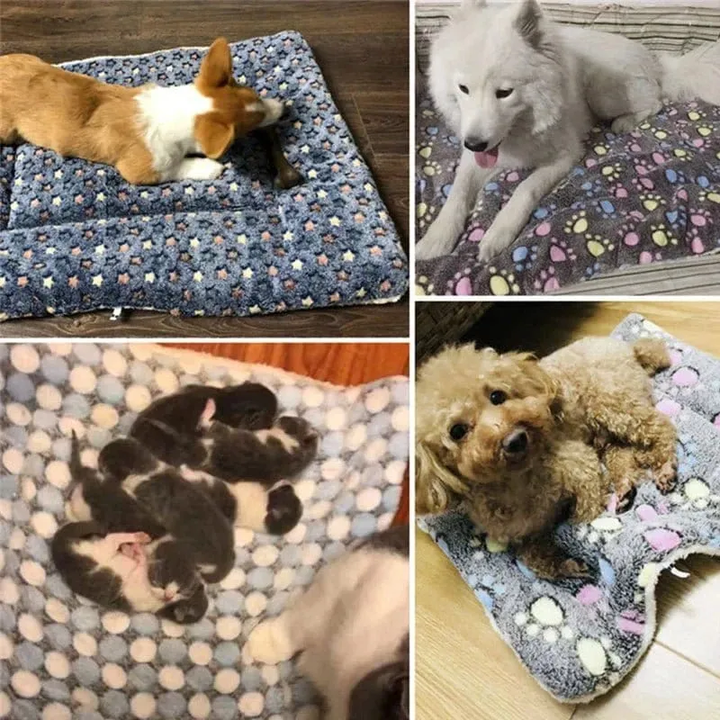 Dog Sleeping Pad