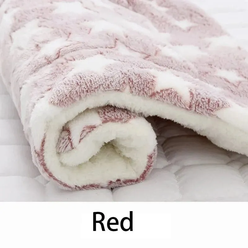 Dog Sleeping Pad
