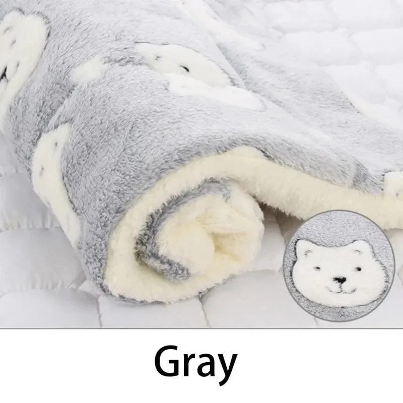 Dog Sleeping Pad