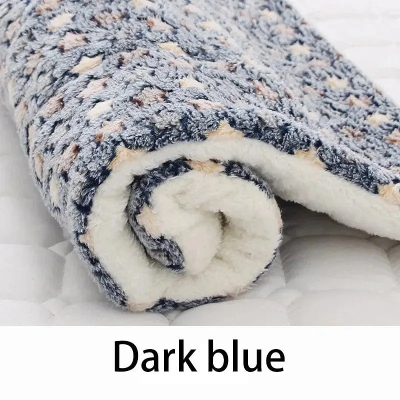 Dog Sleeping Pad