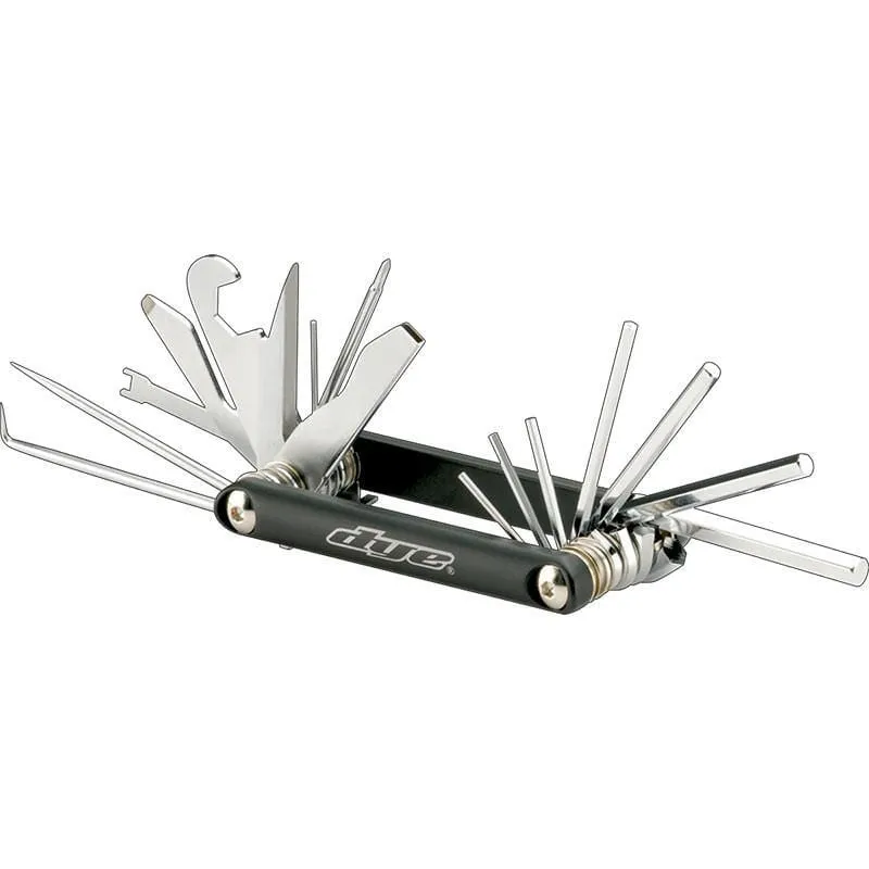 Dye Multi Tool