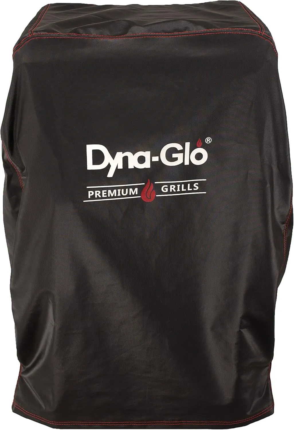 Dyna-Glo DG732ESC Premium Vertical Smoker Grill Cover, Black