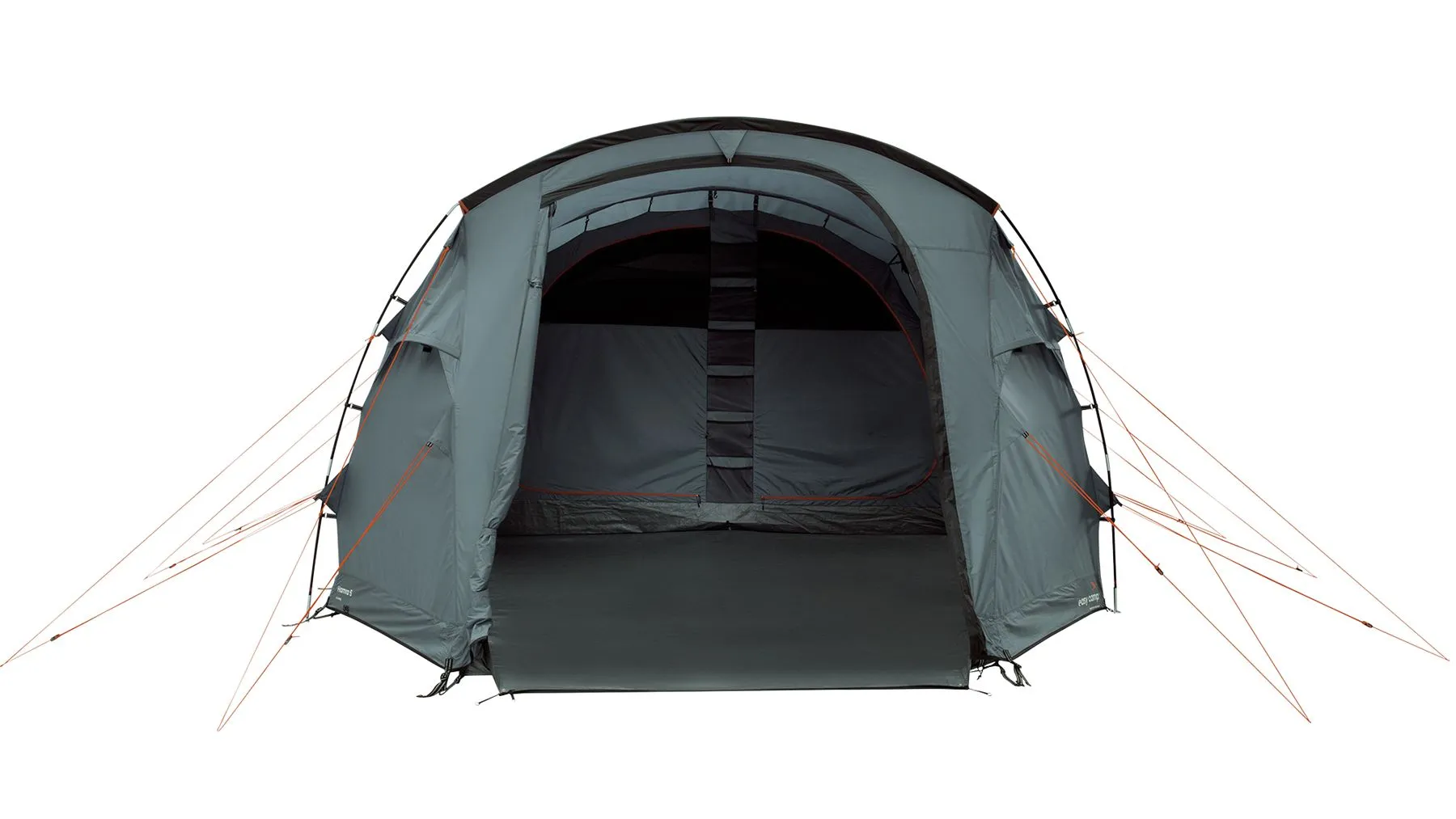 Easy Camp Hamra 5 Pole Tent Blue 5 Person