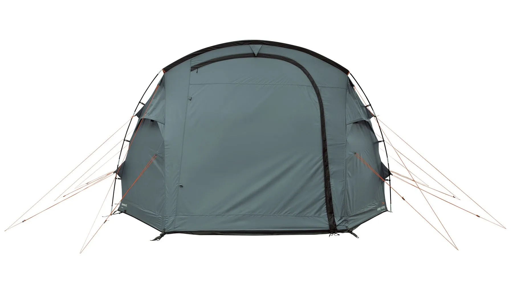 Easy Camp Hamra 5 Pole Tent Blue 5 Person