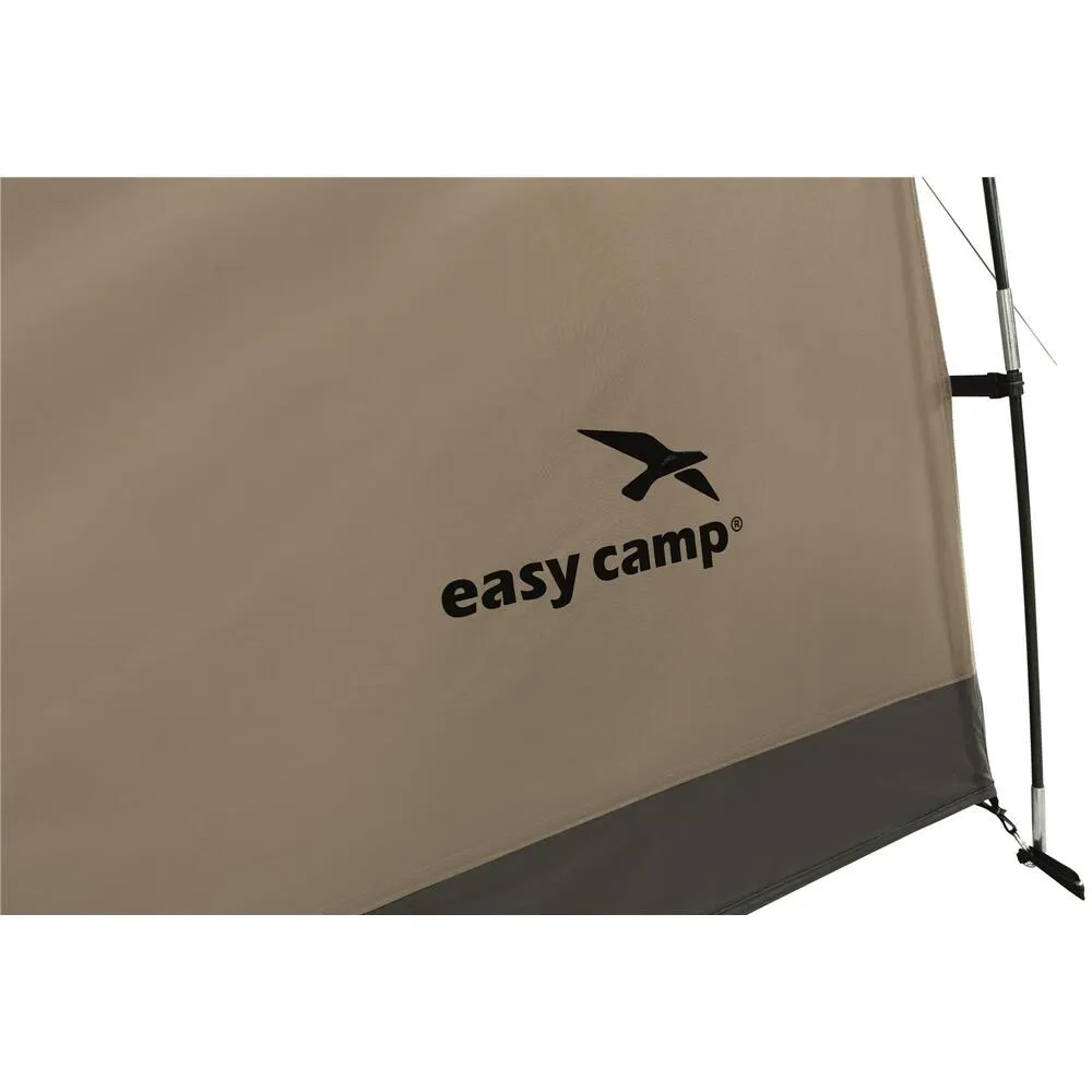 Easy Camp Moonlight Yurt, 6-person Glamping Tent - SPECIAL PRICE