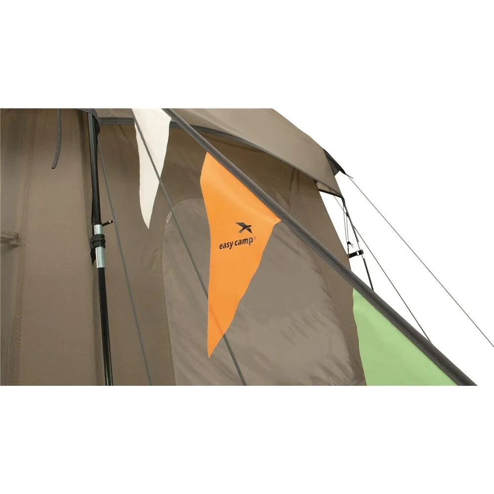Easy Camp Moonlight Yurt, 6-person Glamping Tent - SPECIAL PRICE