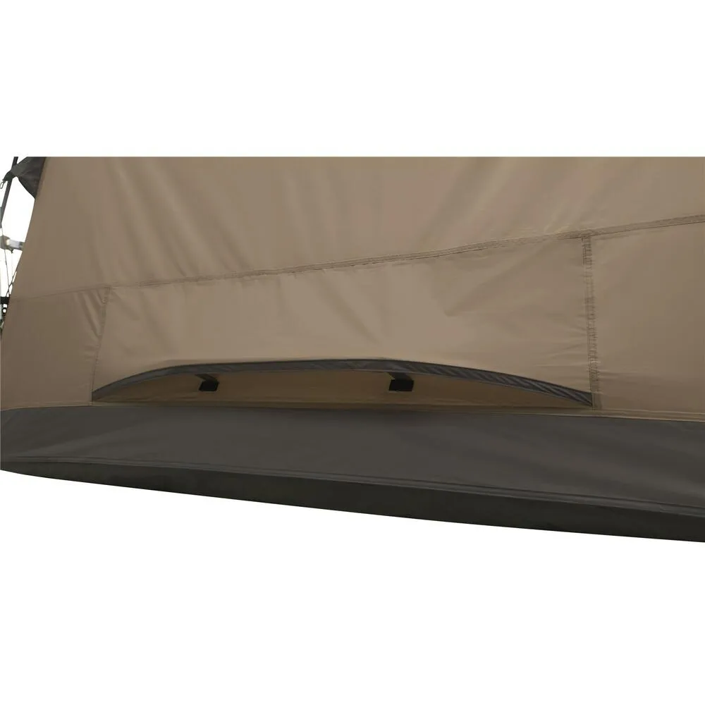 Easy Camp Moonlight Yurt, 6-person Glamping Tent - SPECIAL PRICE