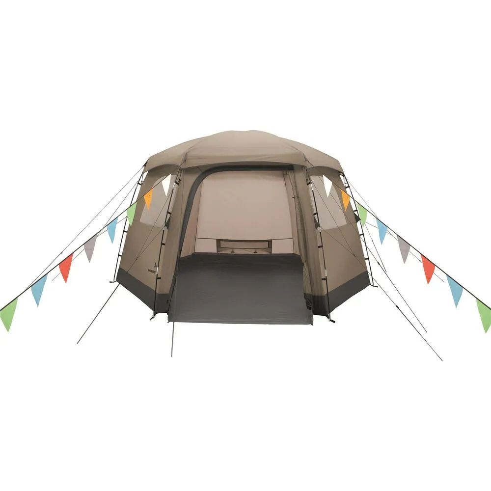 Easy Camp Moonlight Yurt, 6-person Glamping Tent - SPECIAL PRICE
