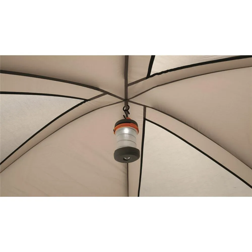 Easy Camp Moonlight Yurt, 6-person Glamping Tent - SPECIAL PRICE