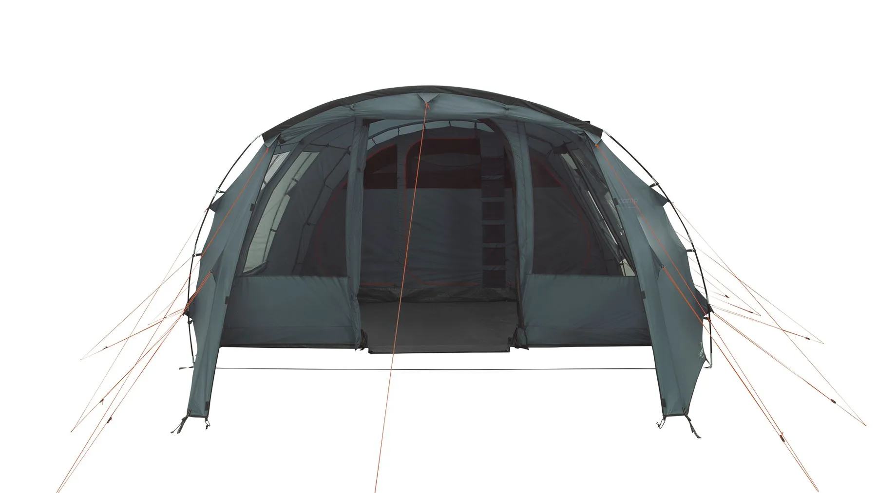 Easy Camp Sola 6 Pole Tent Blue 6 Person