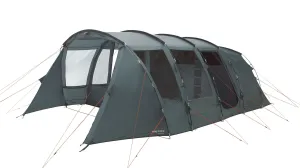 Easy Camp Sola 6 Pole Tent Blue 6 Person