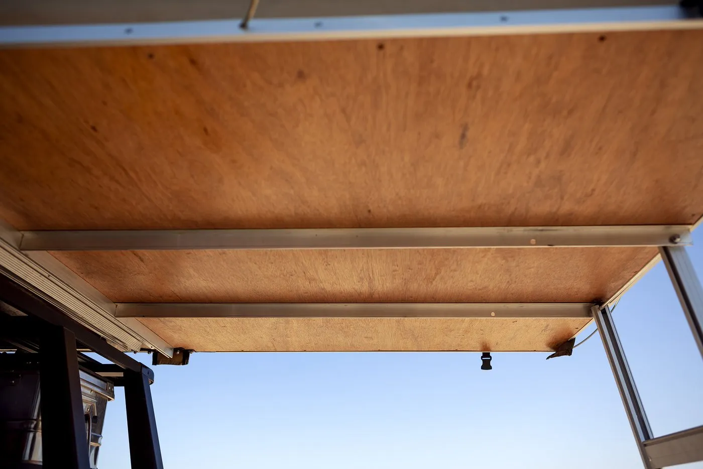 Eezi-Awn - Jazz Roof Top Tent