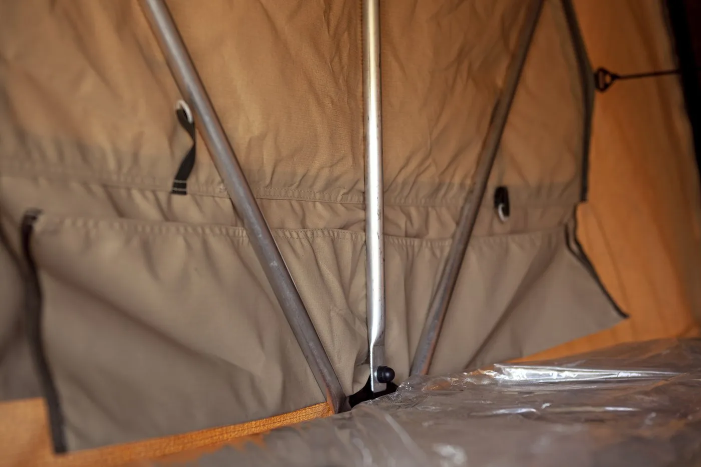 Eezi-Awn - Jazz Roof Top Tent