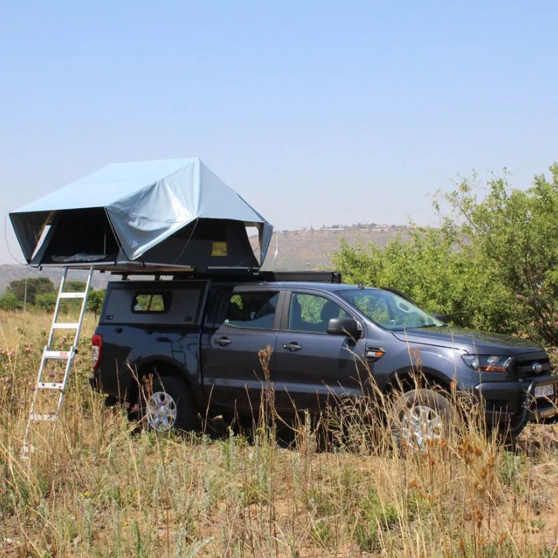 Eezi-Awn Jazz Soft Shell Roof Top Tent