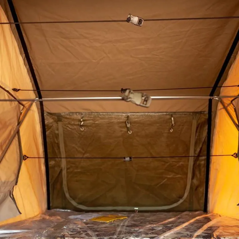 Eezi-Awn Jazz Soft Shell Roof Top Tent