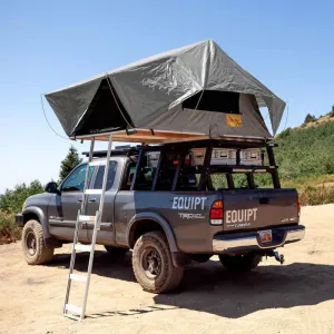 Eezi-Awn Jazz Soft Shell Roof Top Tent