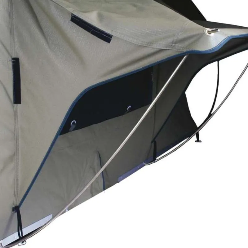 Eezi-Awn XKLUSIV Soft Shell Roof Top Tent