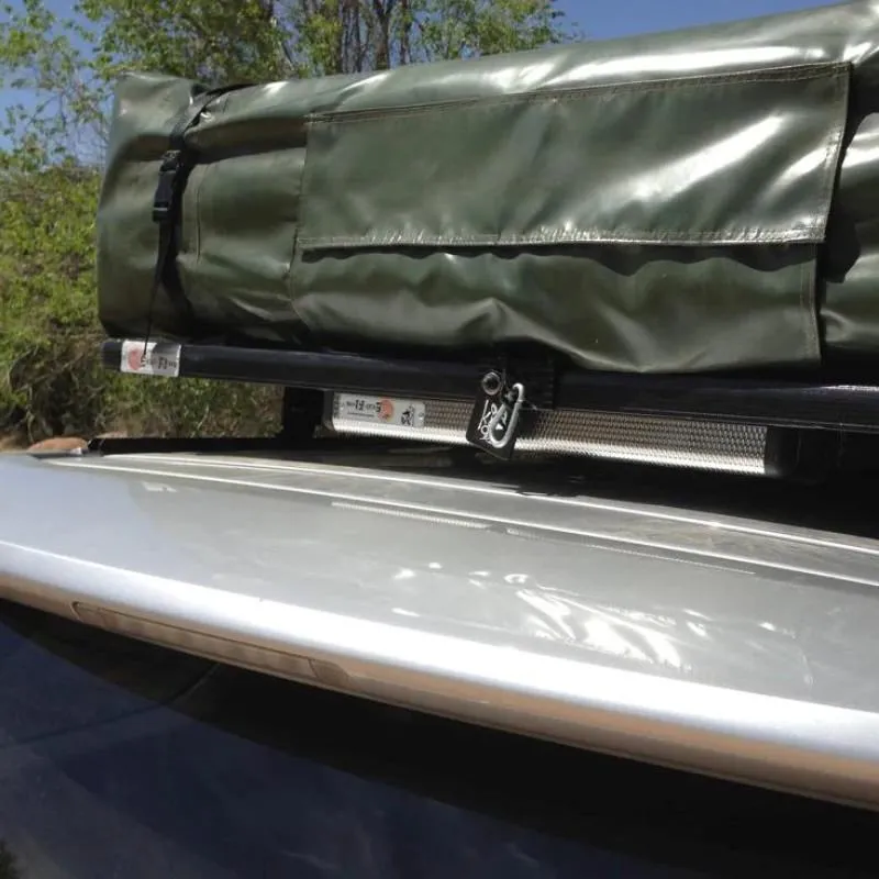 Eezi-Awn XKLUSIV Soft Shell Roof Top Tent