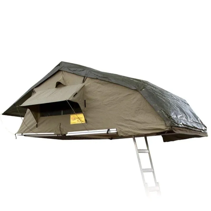 Eezi-Awn XKLUSIV Soft Shell Roof Top Tent