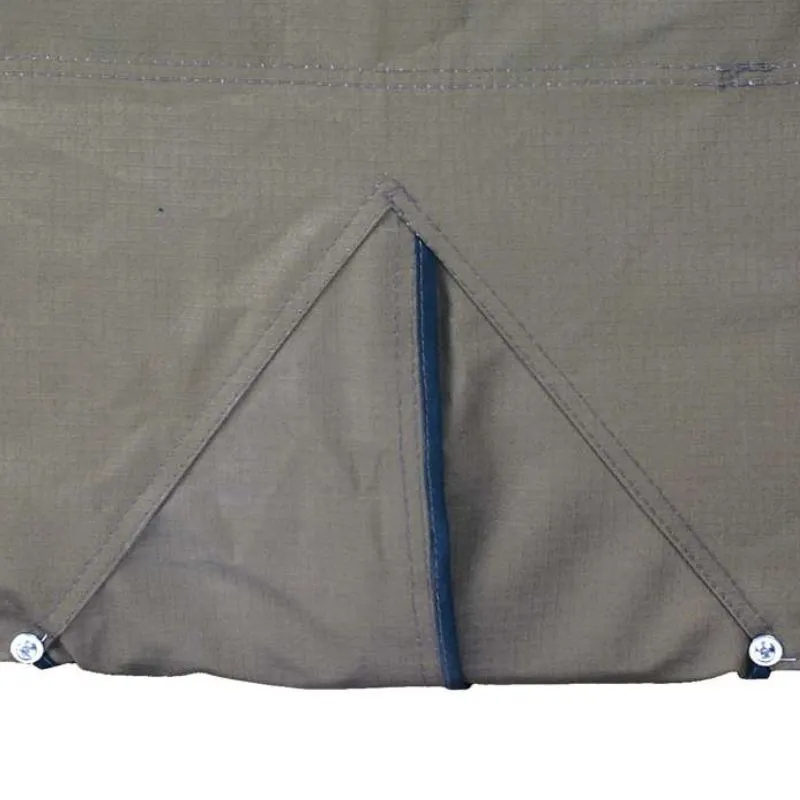 Eezi-Awn XKLUSIV Soft Shell Roof Top Tent