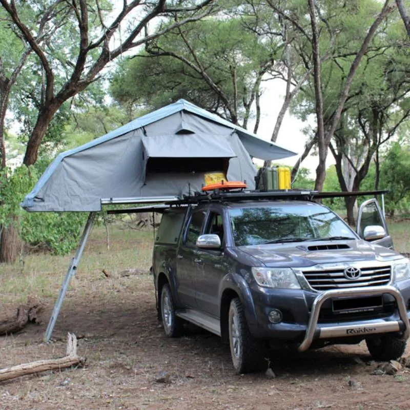 Eezi-Awn XKLUSIV Soft Shell Roof Top Tent