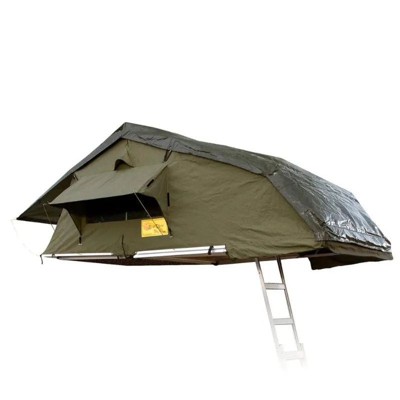 Eezi-Awn XKLUSIV Soft Shell Roof Top Tent