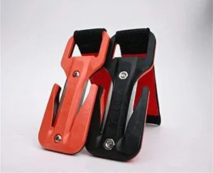 EEZYCUT Trilobite Webbing and Line Knife - Belt Mounted