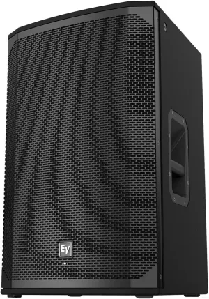 Electro-Voice EKX15P 15" 2 Way Full Range 1500W Powered Loudspeaker
