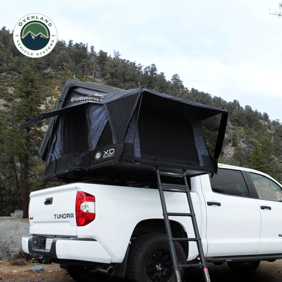 End-to-end encryption Black XD Roof - Rainfly Cantilever Person, Tent, Grey 2 Affordable delivery 2 Everest Aluminum & Top Body