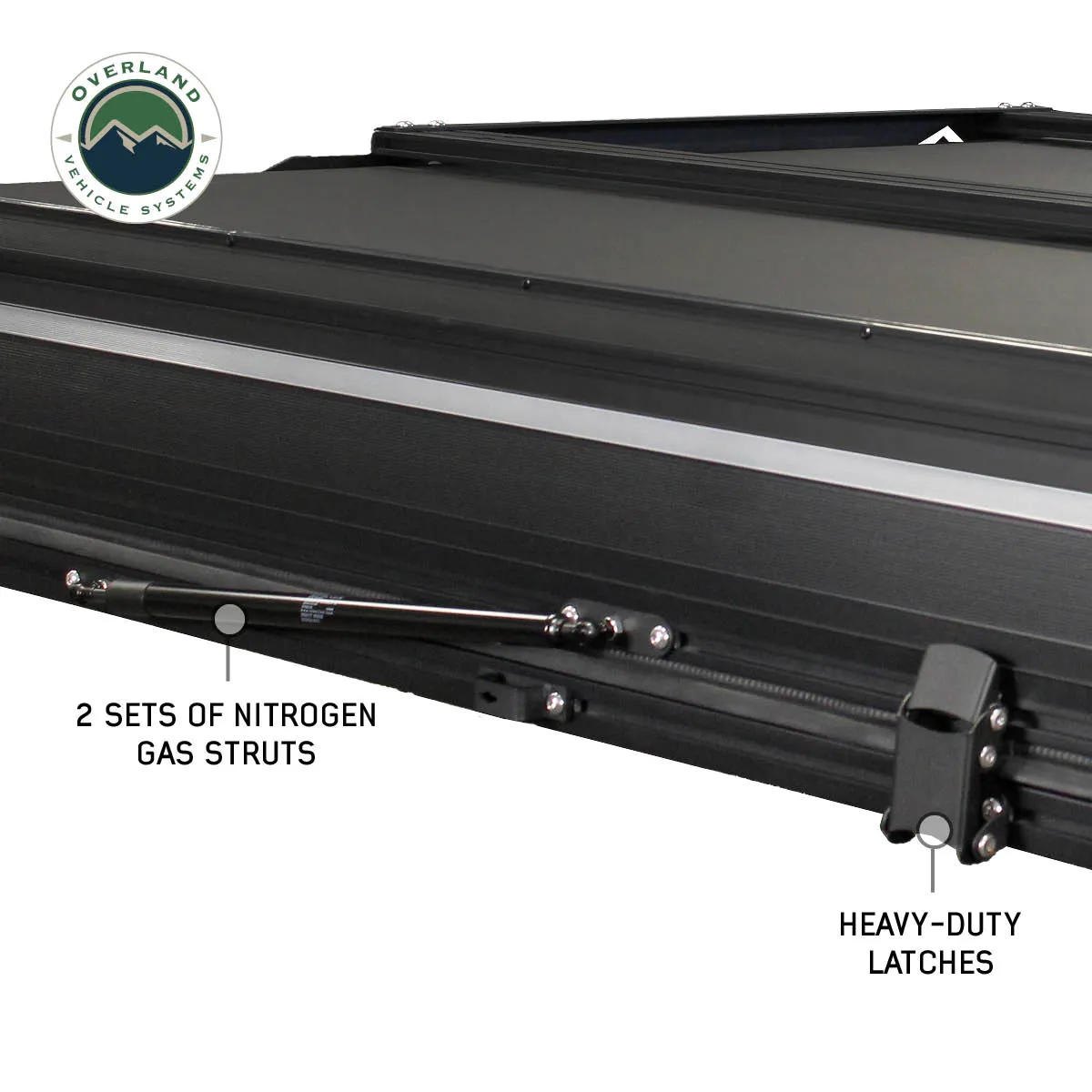 End-to-end encryption Black XD Roof - Rainfly Cantilever Person, Tent, Grey 2 Affordable delivery 2 Everest Aluminum & Top Body