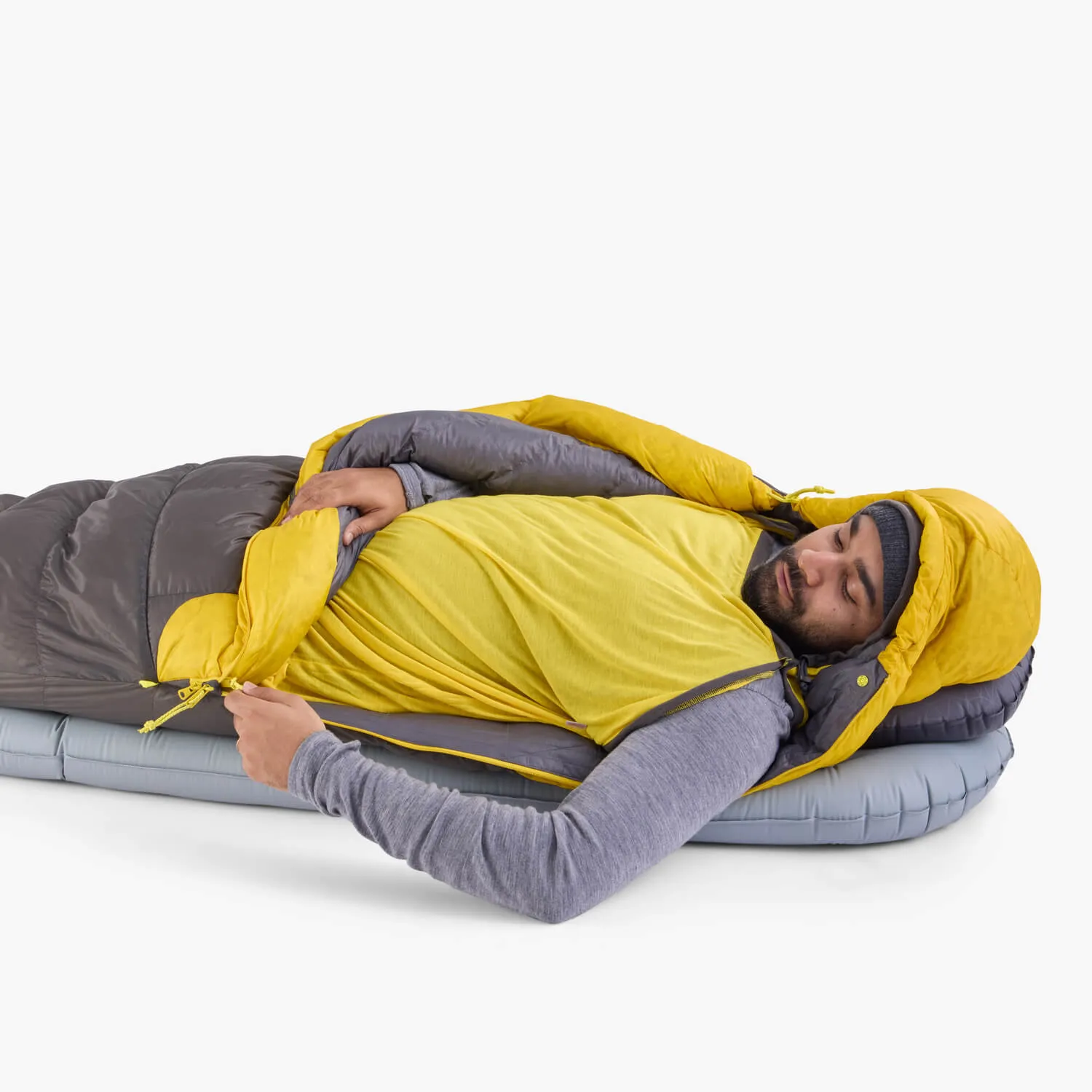 Ether Light XR Insulated ASC Sleeping Mat