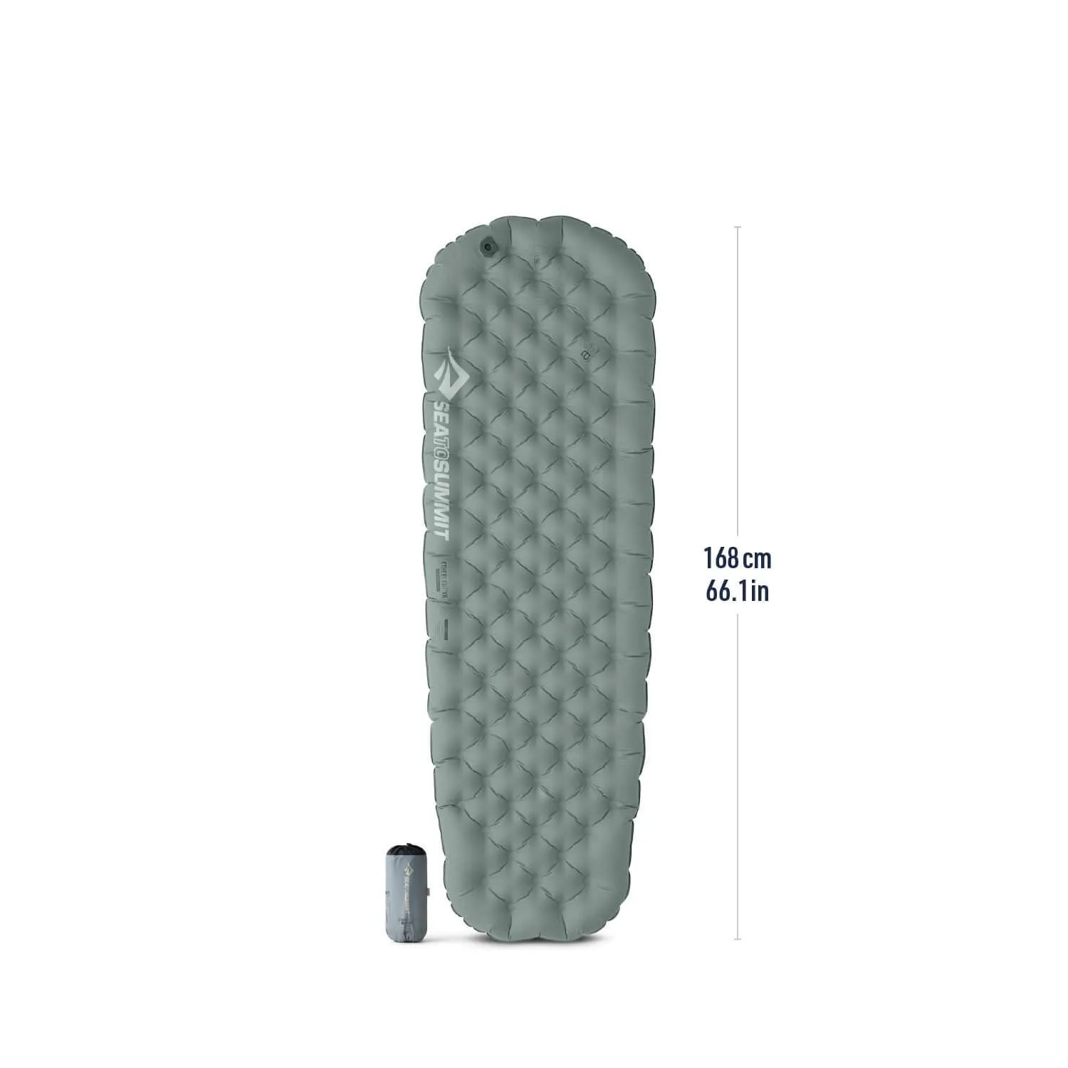 Ether Light XR Insulated ASC Sleeping Mat