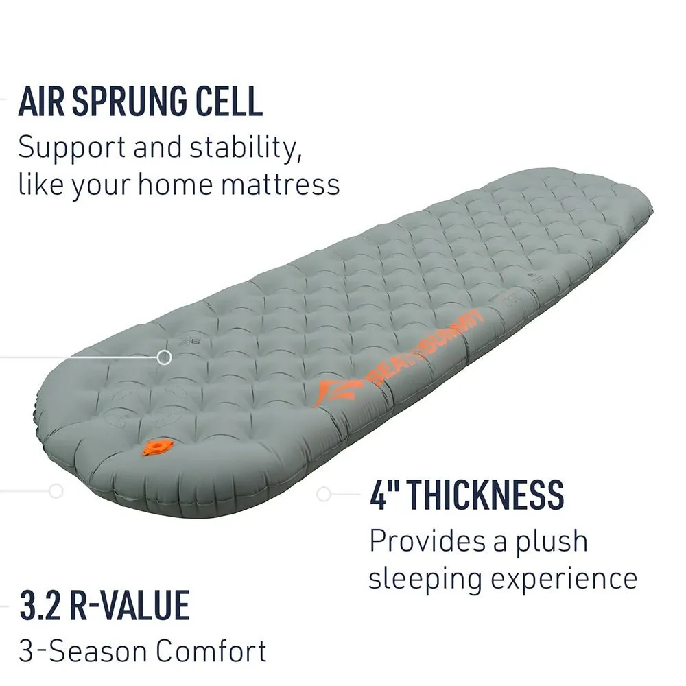 ETHER LIGHT XT INSULATED SLEEPING PAD
