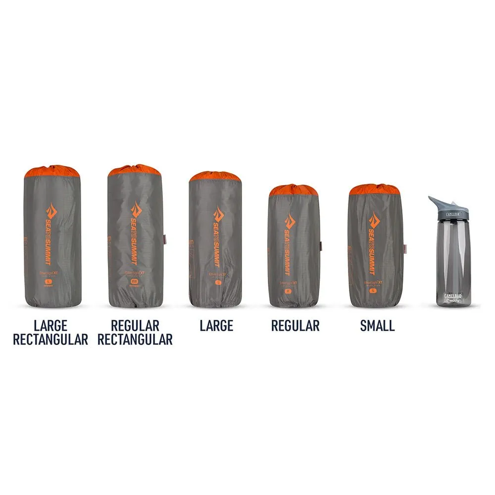 ETHER LIGHT XT INSULATED SLEEPING PAD
